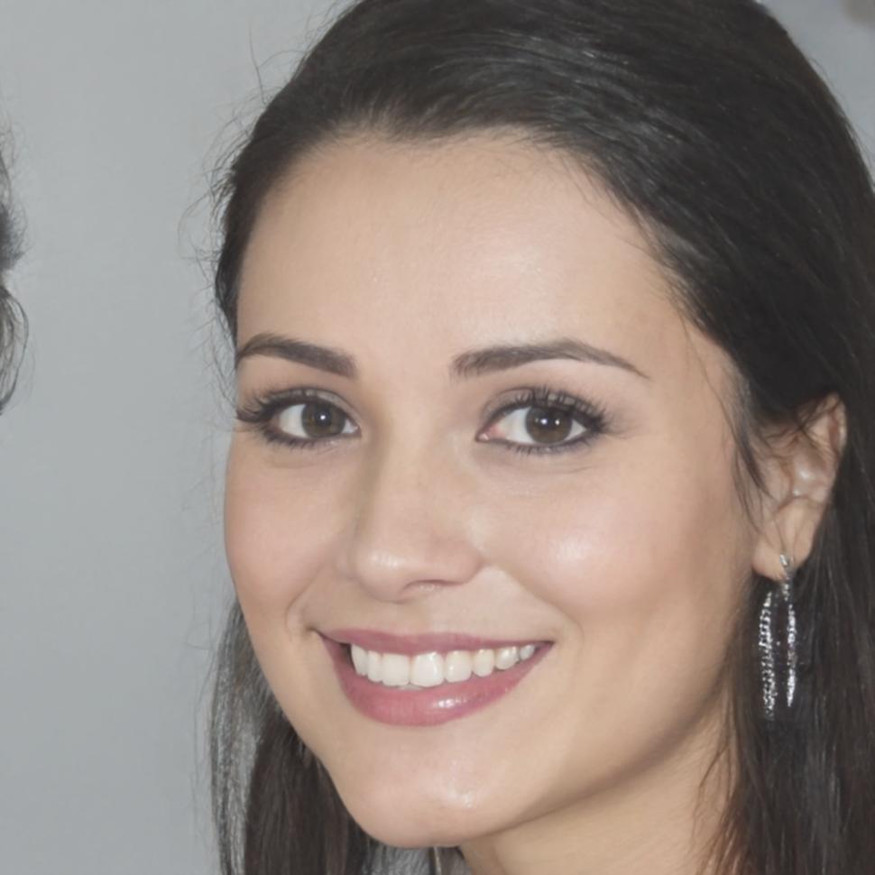 Portrait de Sophie Martineau